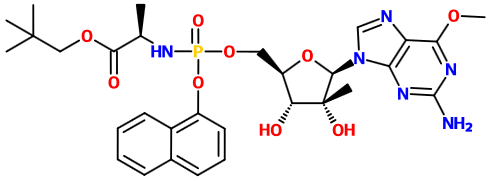 (image for) MC004215 BMS-986094